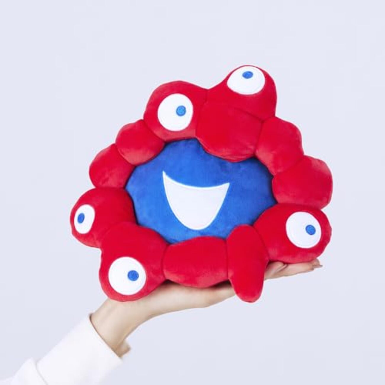 ミャクミャクグッズ】ミズノコラボ商品を一挙紹介！ - Bs FunFan