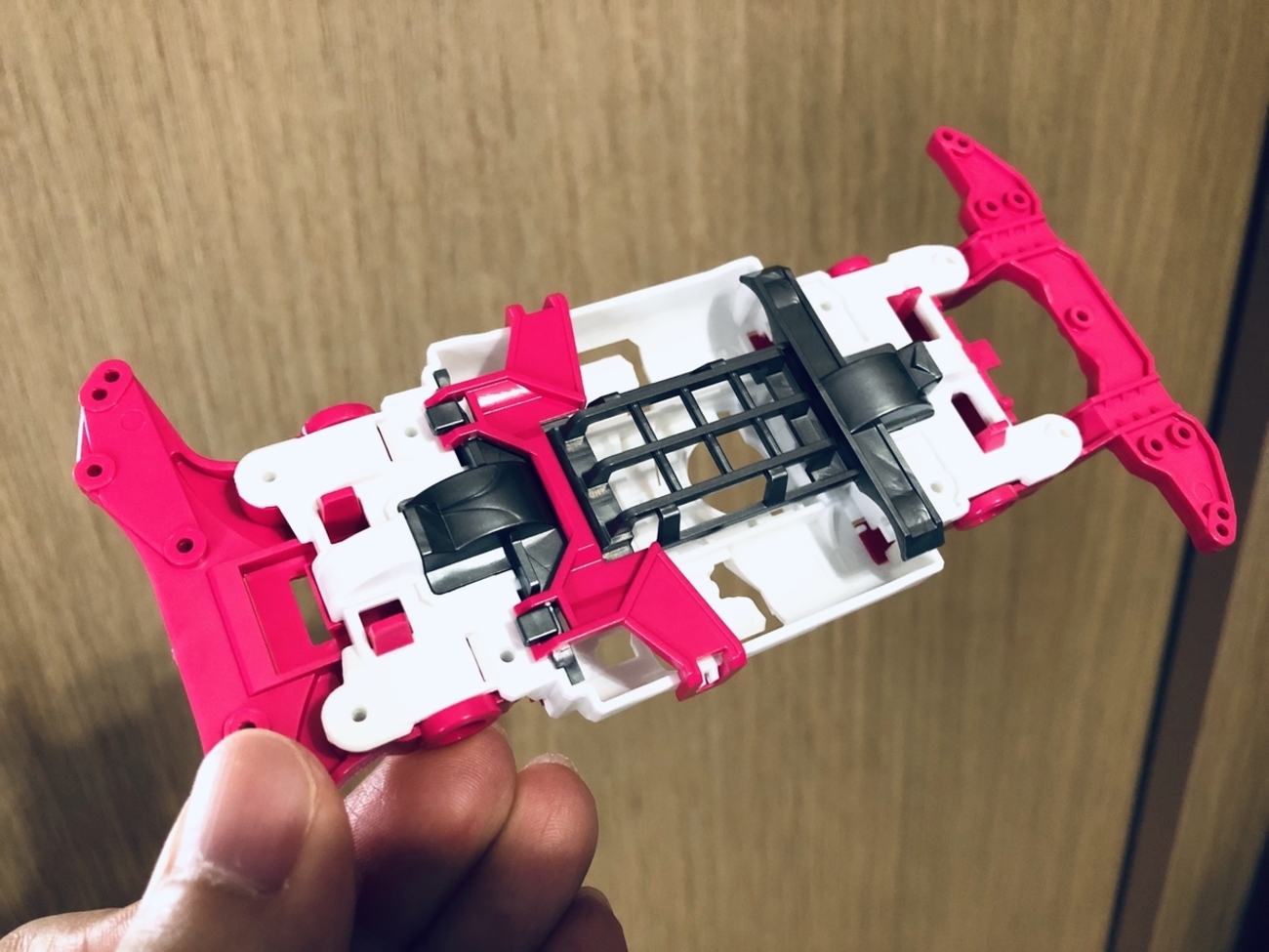 ミニ四駆　マシニングローラー銀③ Mini 4WD] LC Strategy: Mastering the Z Roller Setting! - YouTube
