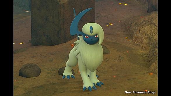 メガアブソルとは ゲームの人気 最新記事を集めました はてな