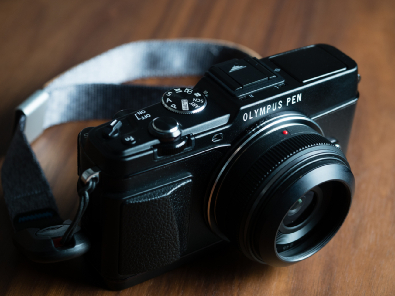 またE-P5を買った #インスタ映え - Images & Words
