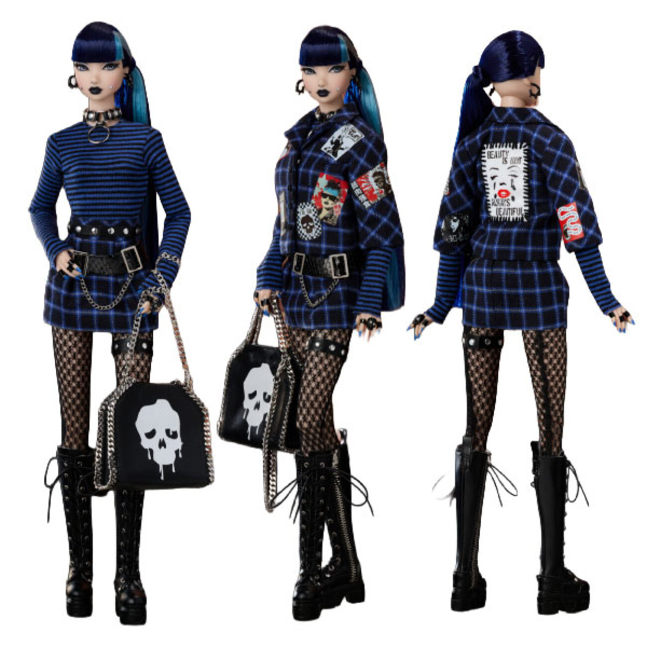 FR:Nippon】エフアールニッポン Collection Misaki『Street Wise 81106 