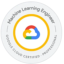 GCP資格「Professional Machine Learning Engineer」を2週間で受かってみた話【合格体験談】