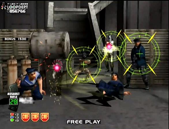 ドリームキャストとは ゲームの人気 最新記事を集めました はてな