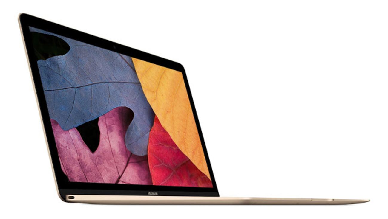 12インチRetina MacBookのUSB-C（Type-C）を拡張する～変換アダプタ 