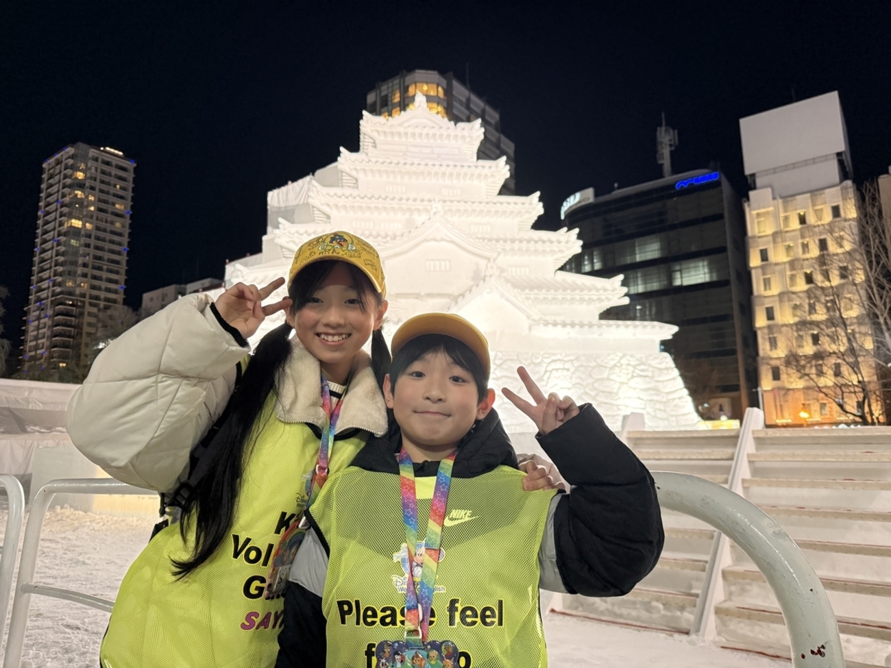明日2/28(土)放送！北海道テレビ「イチモニ！」でDWEユーザーの勝木紗 