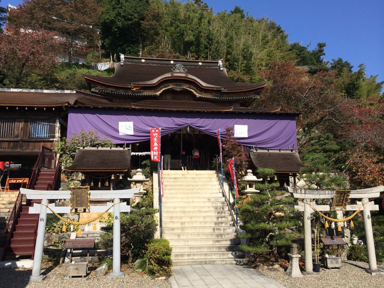 竹生島神社★言霊★白蛇願い事のオルゴナイトブレス 竹生島神社☆言霊☆白蛇願い事のオルゴナイトブレス