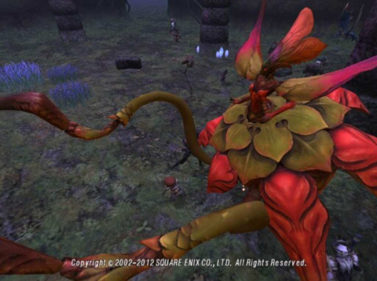 FF11】ネトゲ効率厨が本当に大事なものを失ってしまった話【クラクラ】 - 共働きサラリーマンの家計簿