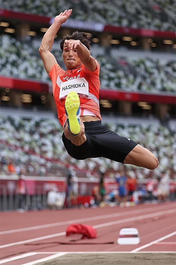 走り幅跳びとは スポーツの人気 最新記事を集めました はてな