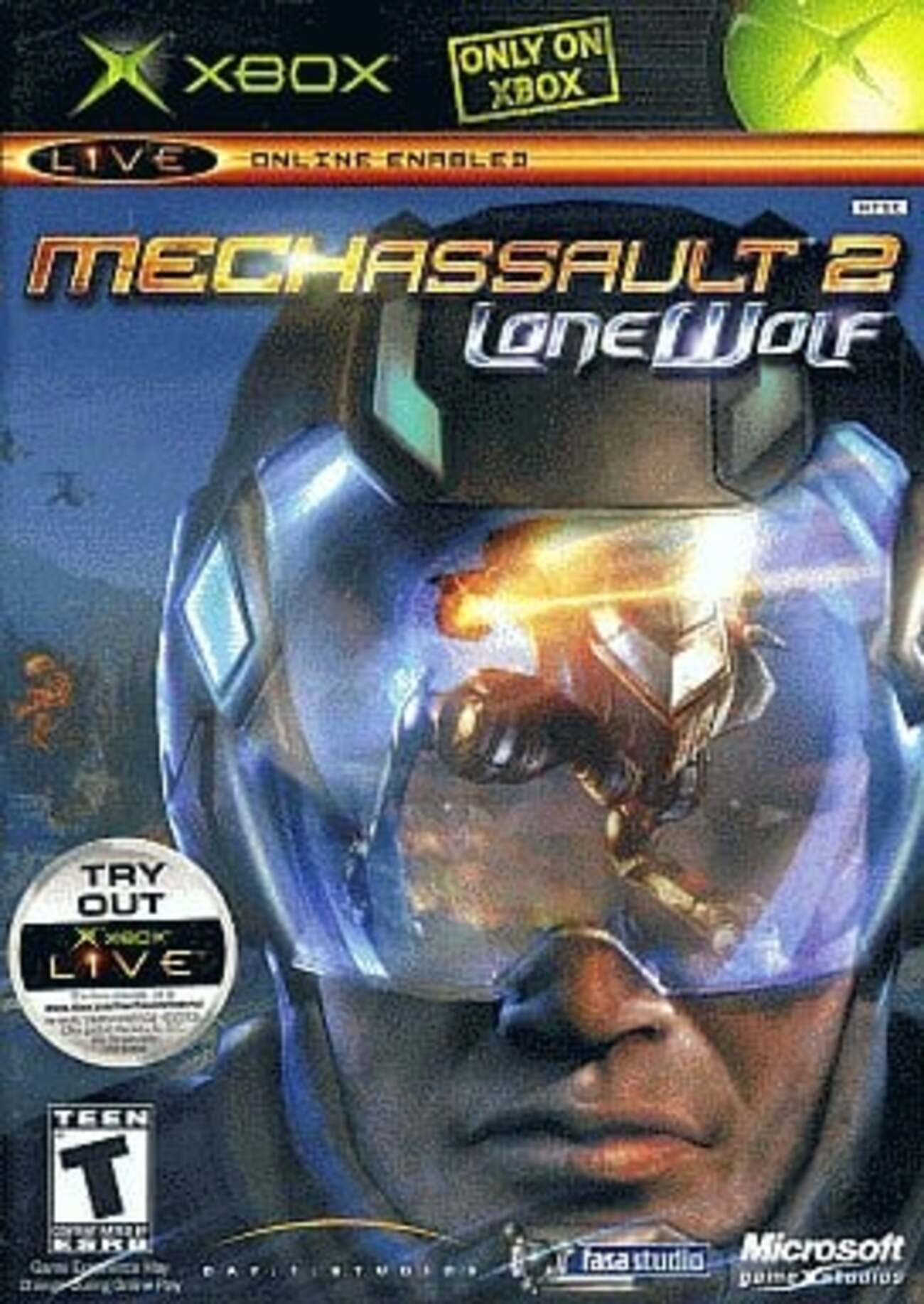 マイクロソフト発売の激レアXBOX プレミアソフトランキング - レトロ