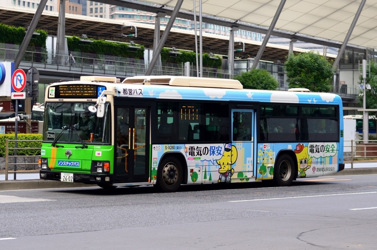 値下げ交渉歓迎！はとバスエージェンシー　はとバス・スーパーバス未開封品 15ee8e433bcf05374bc1b322567e01
