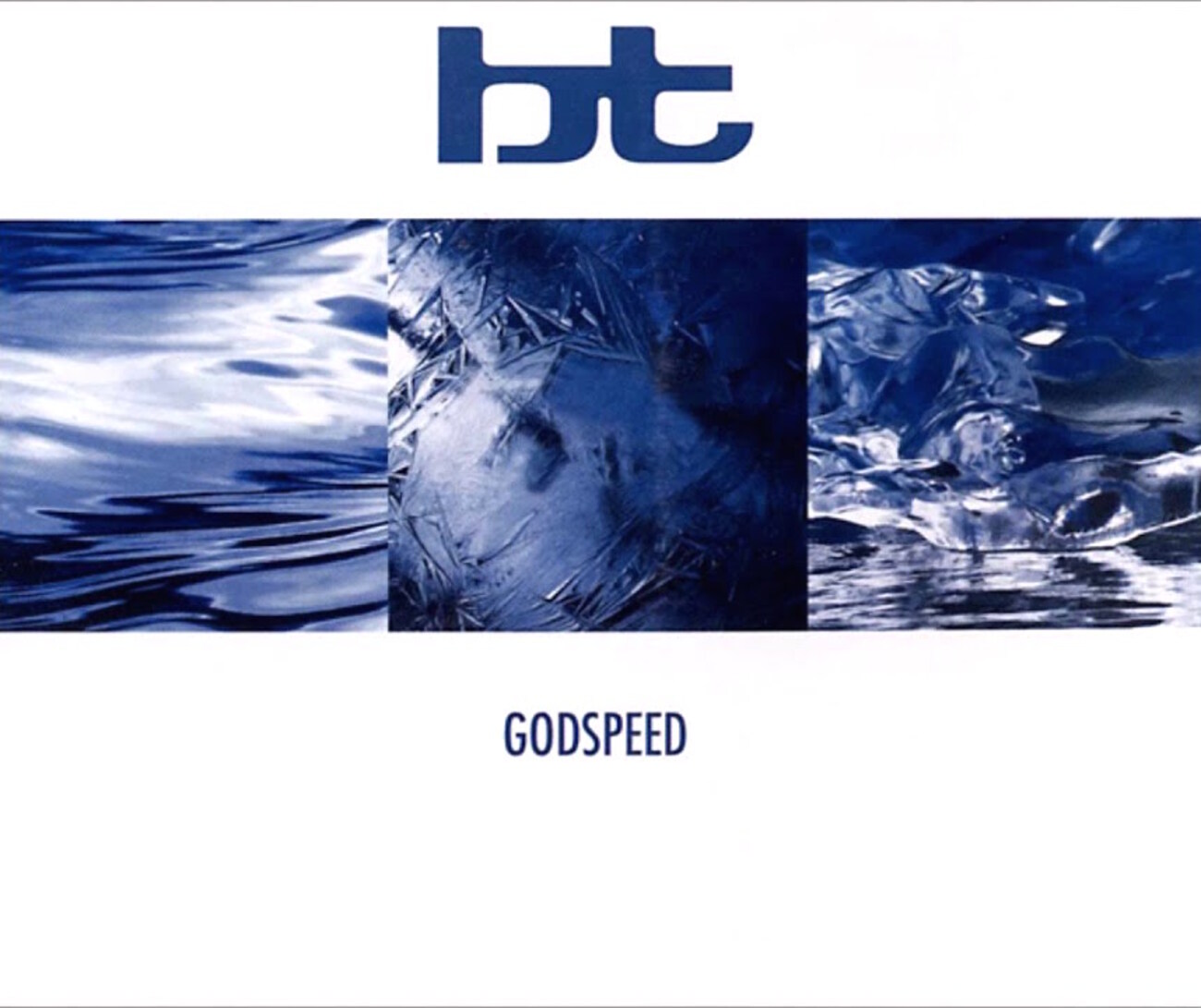 神の速度に達する時 BT - Godspeed - ヒデキマツバラの猫道Blog