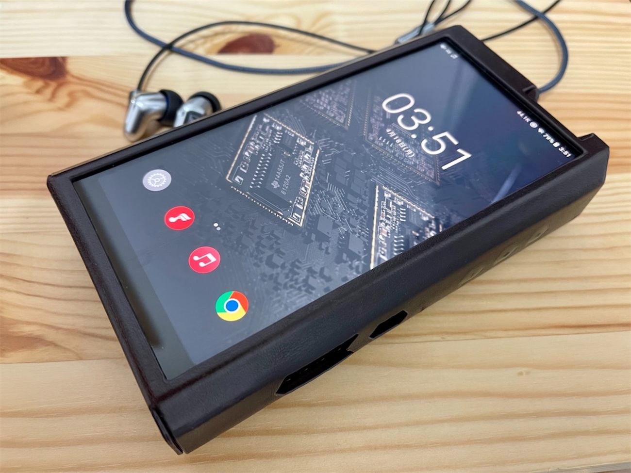 レビュー：トランスポータブル最強？DAP FiiO M17 半年使って気付いた 