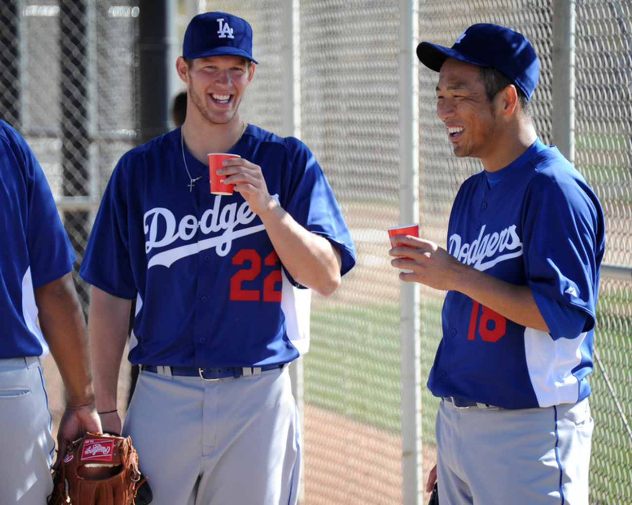 黒田博樹の日米200勝到達にカーショーやメジャーの仲間たちも祝福