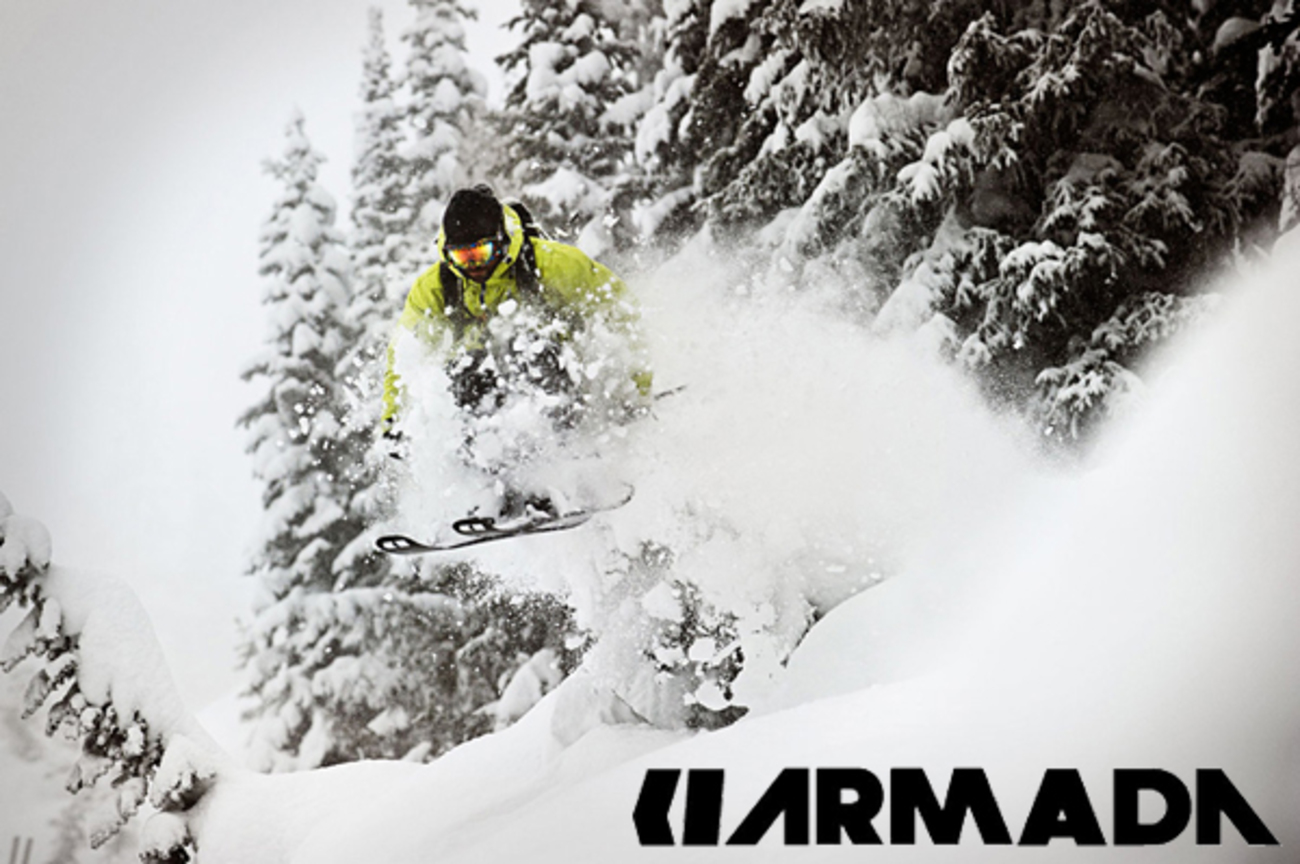入荷情報 ARMADA TST - Toraya-sports