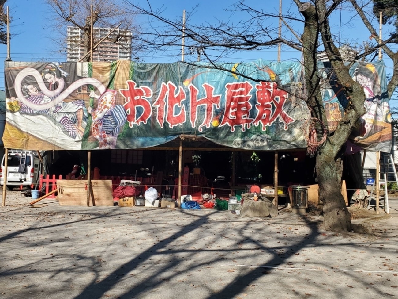 水彩画　　F3   埼玉調神社 日本全国送料無料商品 | 特集 水彩画 水彩画 埼玉調神社 F3 絵画