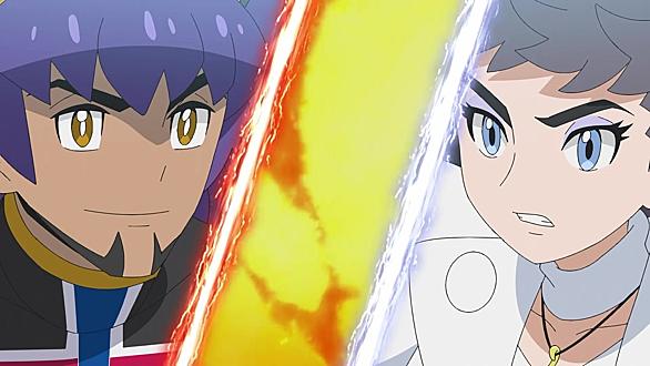 波導とは アニメの人気 最新記事を集めました はてな 波導とは アニメの人気 最新記事を集めました はてな