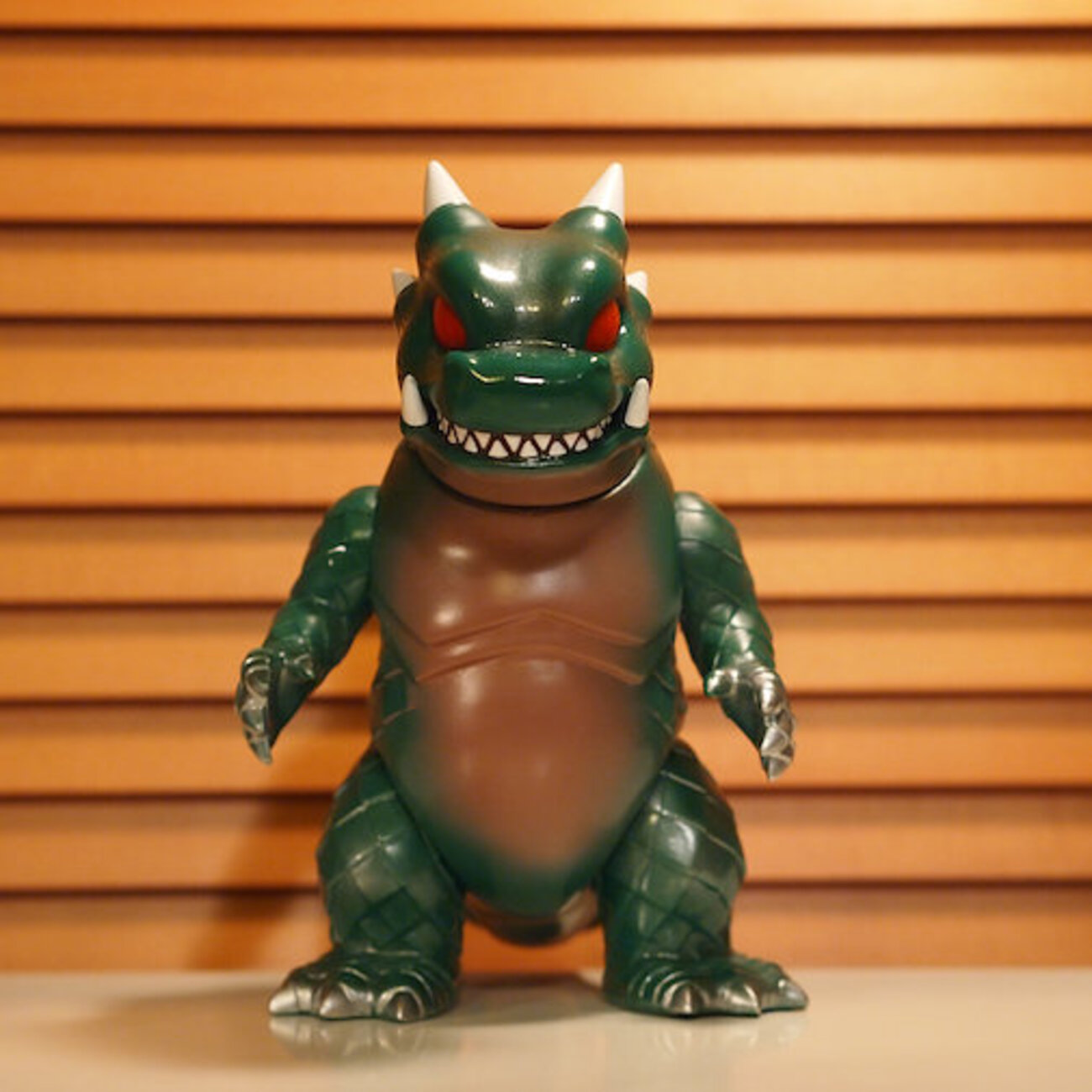 ランブルモンスターズ King Bop Dragon 