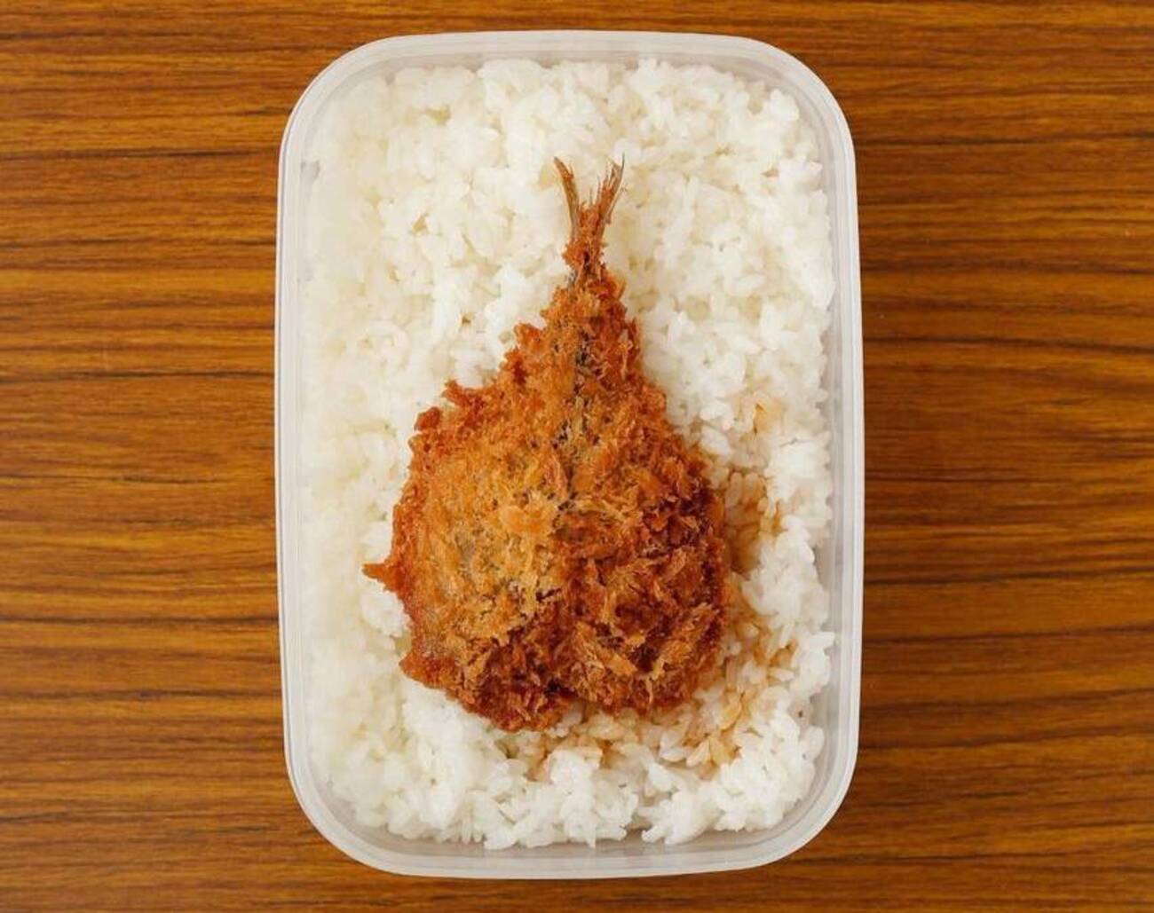 は ー どこ あ 弁当