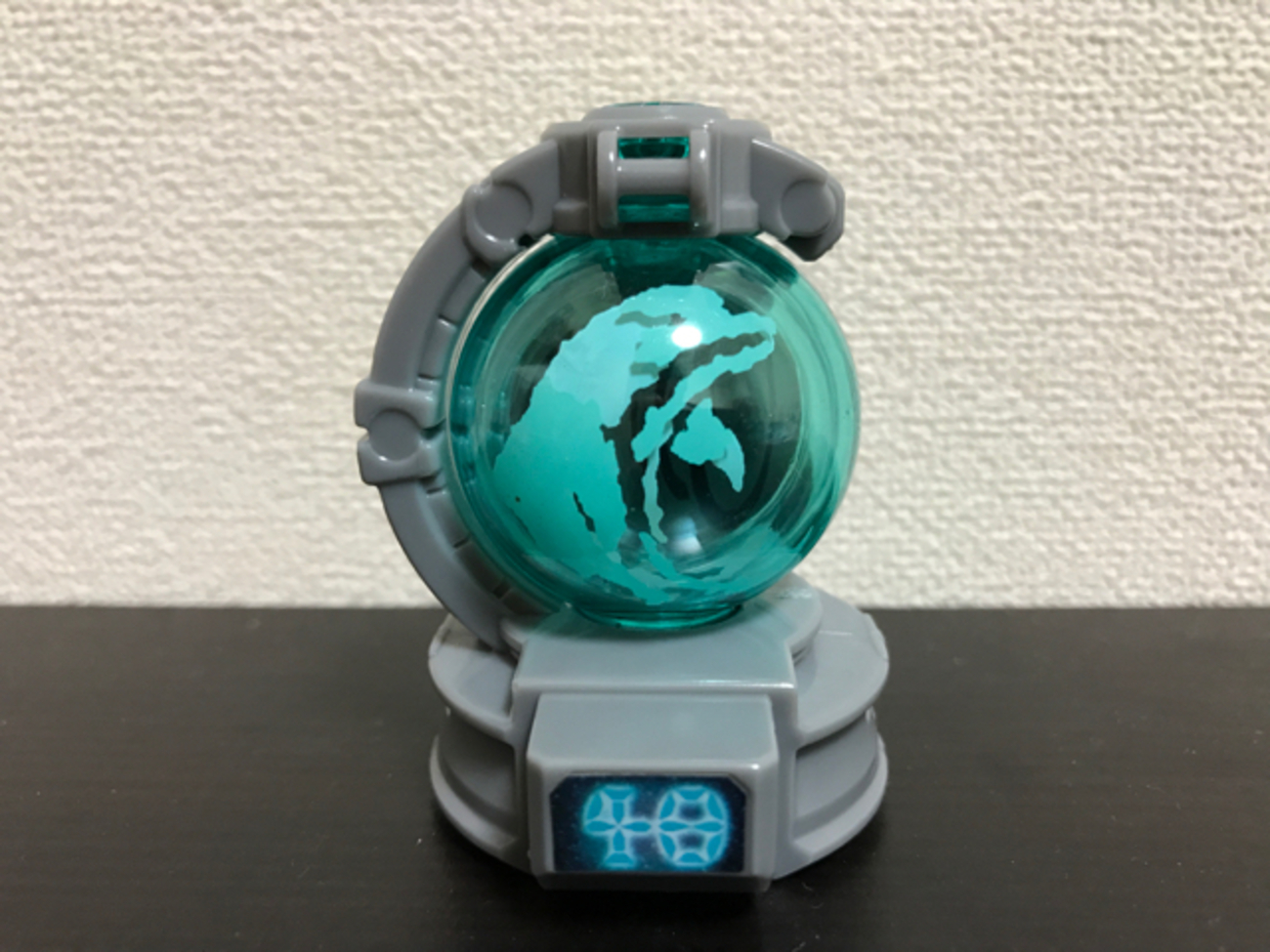 SGキュータマ3 48 イルカキュータマ」を解説！【宇宙戦隊キュウ 