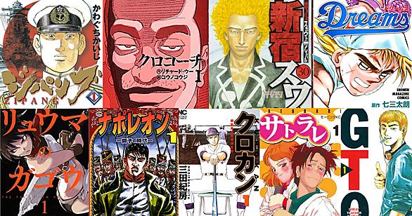 クロコーチとは マンガの人気 最新記事を集めました はてな