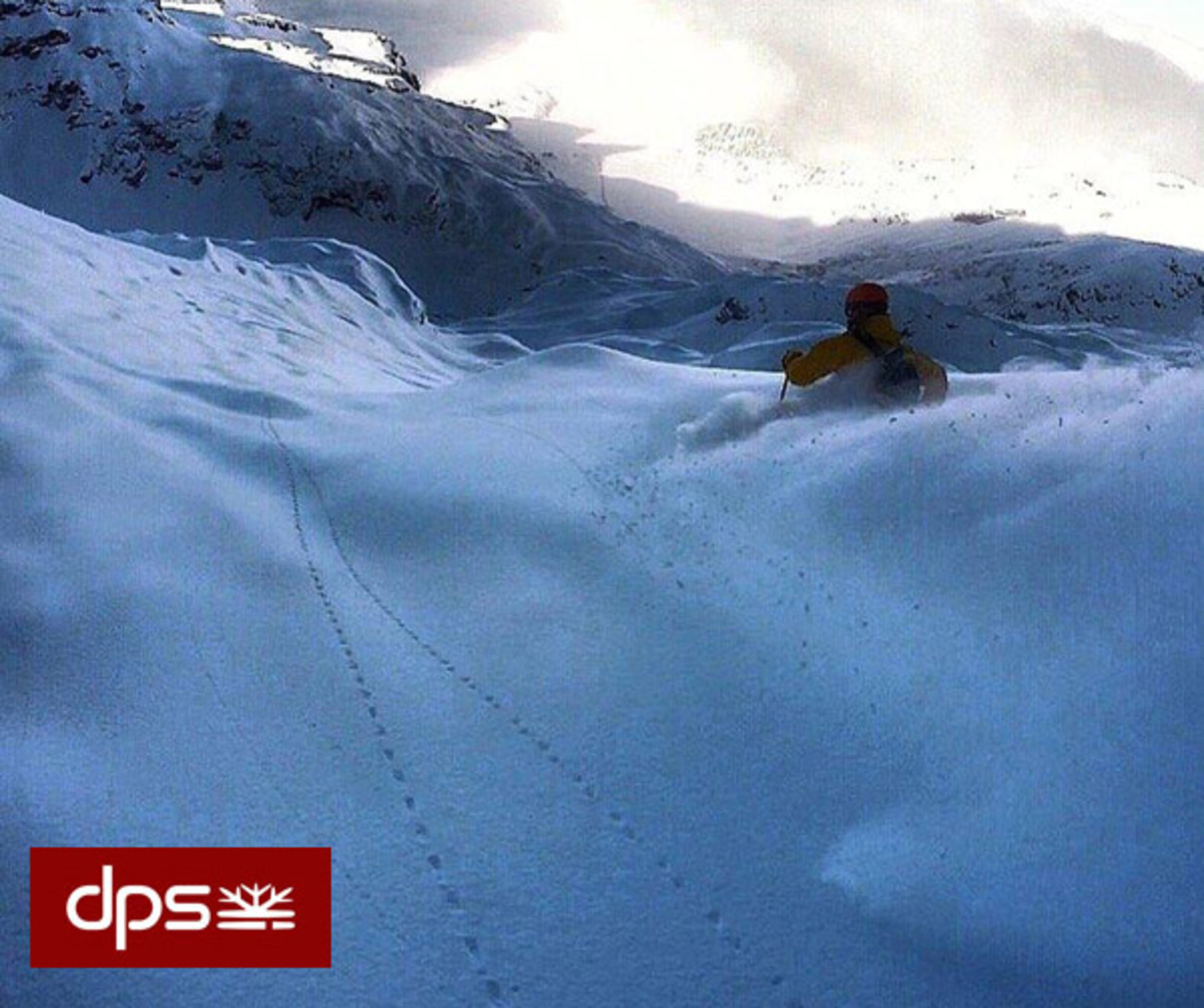 試乗記 DPS wailer 106 PURE3 / wailer F106 - Toraya-sports