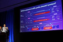 【AWS re:Inforce 2025】Meta 社が AWS Network Firewall を採用した理由 (NIS321)