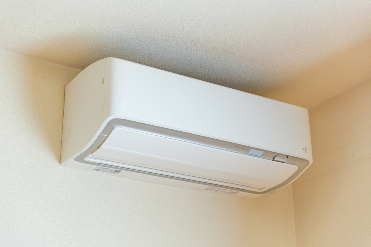 ダイキンのエアコンの特徴は？1時間あたりの電気代の目安も紹介 