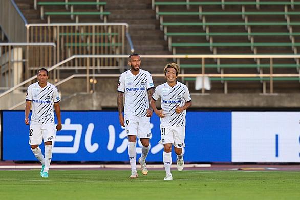 ガンバ大阪とは スポーツの人気 最新記事を集めました はてな ガンバ大阪とは スポーツの人気 最新記事を集めました はてな