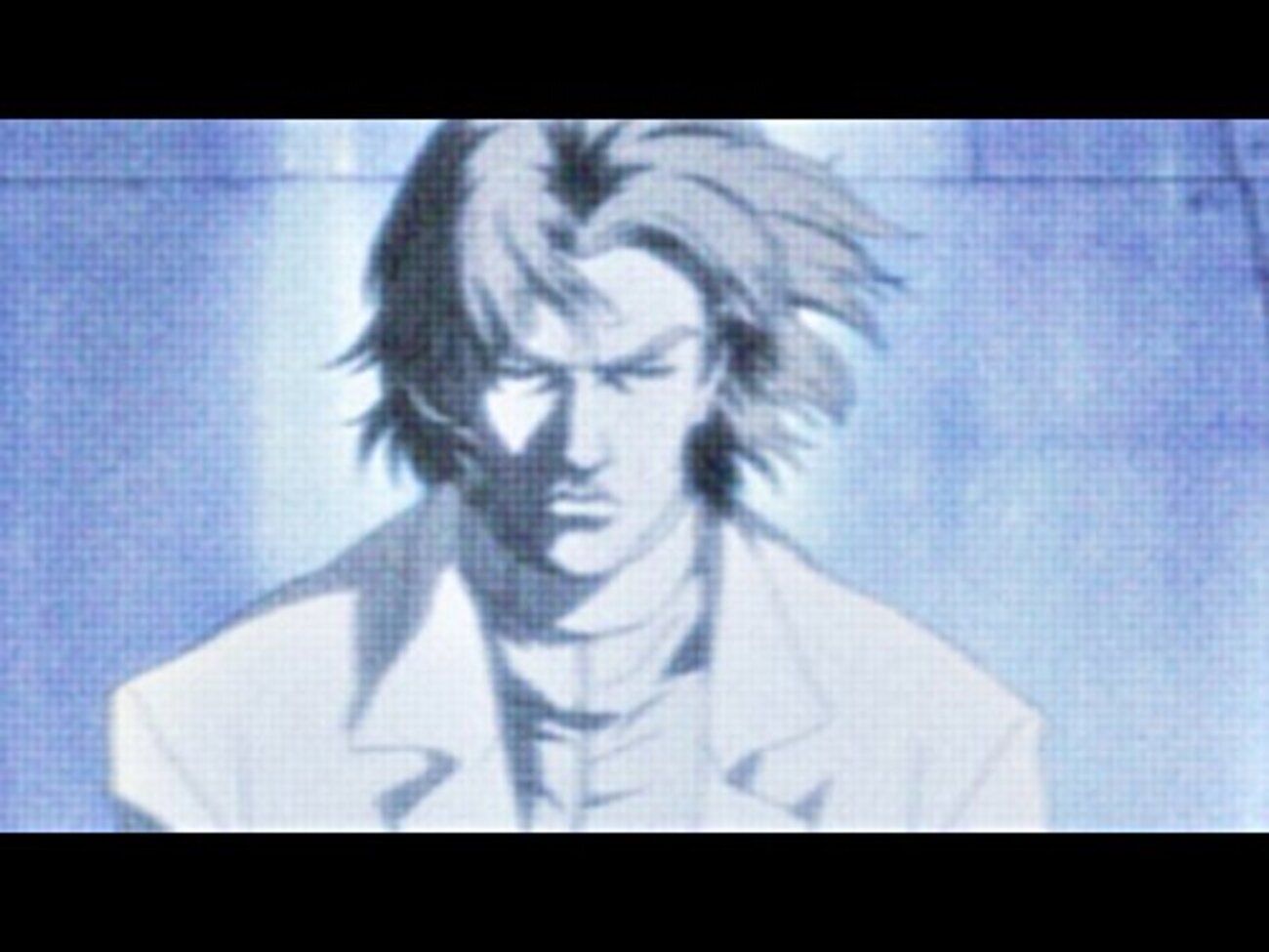 攻殻機動隊 Stand Alone Complex 2nd GIG 第12話「名も無き者へ」解説