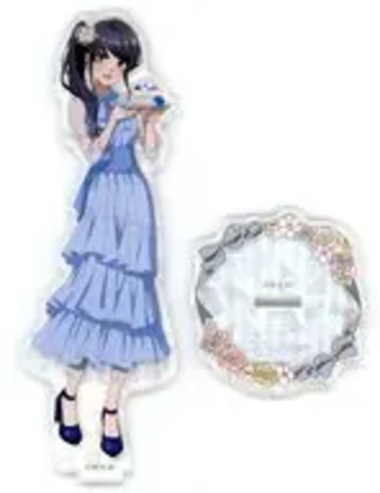 くじ引き堂 青春ブタ野郎はサンタクロースの夢を見ない 桜島麻衣HAPPY