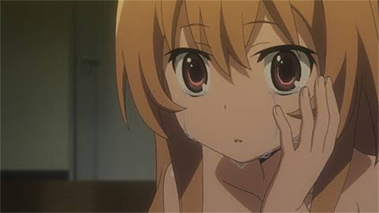 とらドラについて語る
