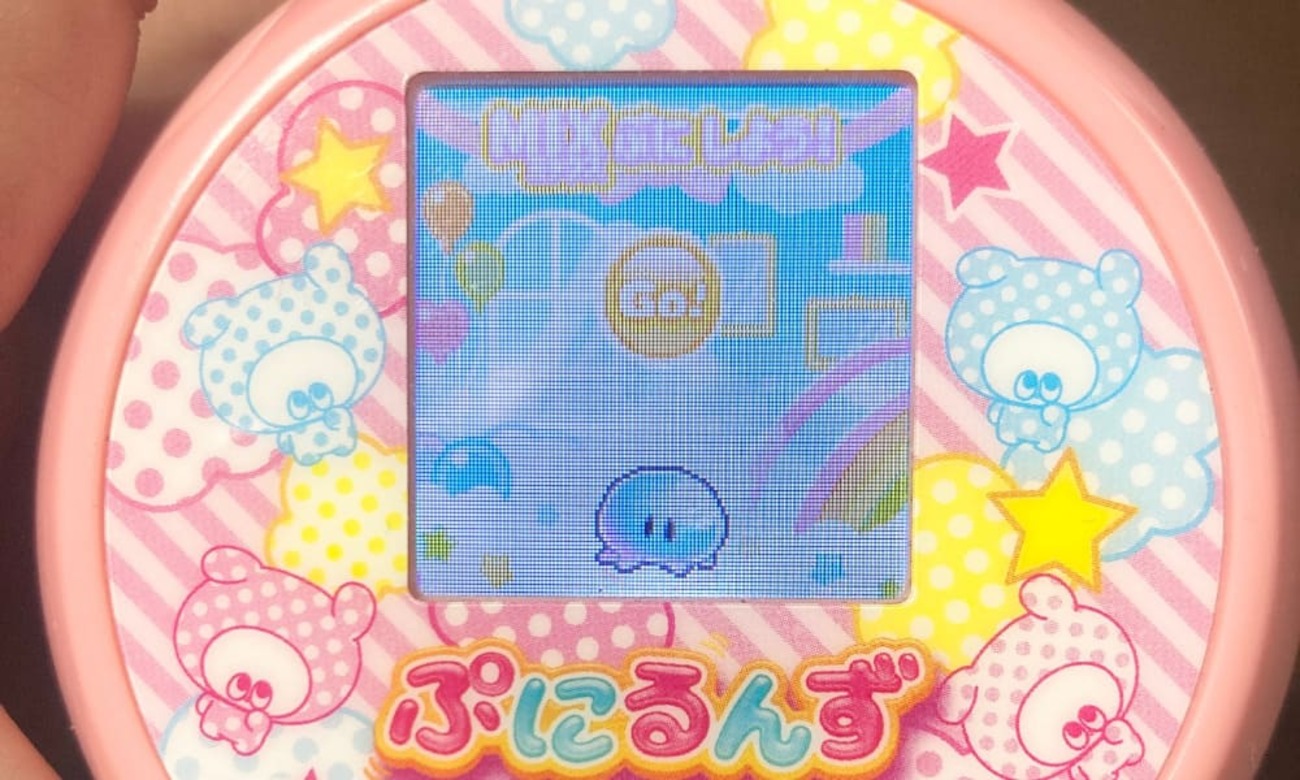 ぷにるんず育て方と進化の方法を分かりやすく解説！お別れの方法も！ - なまけママの知育