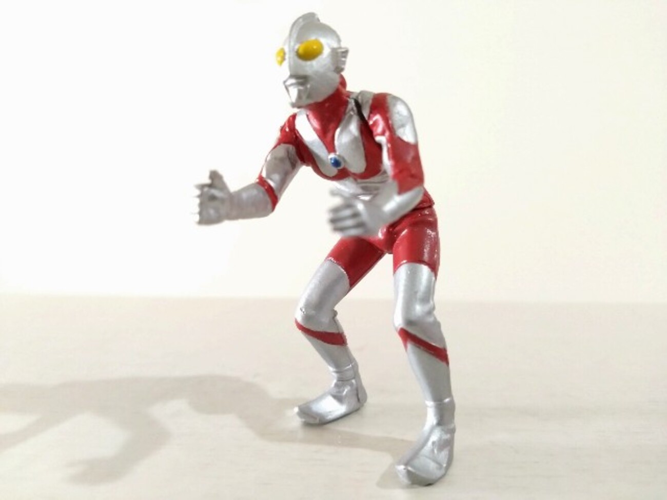 ガシャポンEX HGシリーズ ウルトラマン PART2 ウルトラマン 