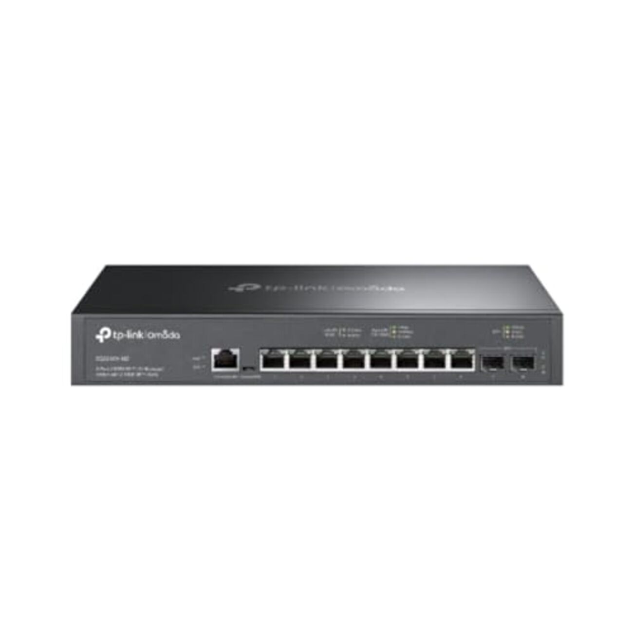2.5GbE】宅内LAN基幹部（L3スイッチ）を2.5GbE化（1） - 思考実験とD.I.Y
