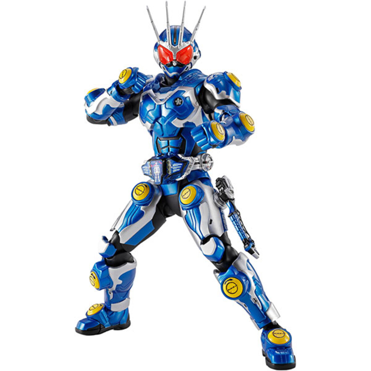 アギト-超能力戦争-】S.H.フィギュアーツ（真骨彫製法）『仮面ライダー 