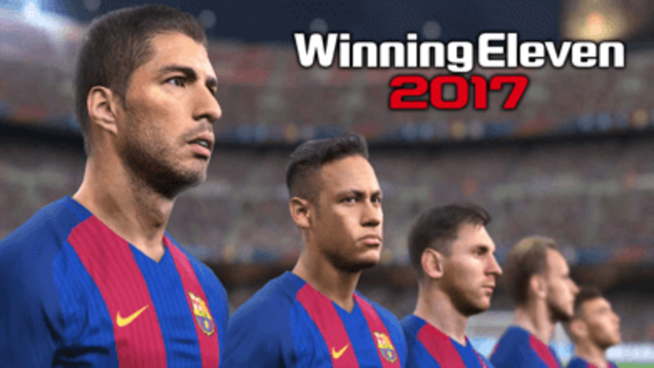 ウイイレ2017：マイクラブをプレイする前に知っておきたい3つのポイント -  イーフト攻略（eFootball2026）＆川崎フロンターレ応援ブログ｜デルピンワールド