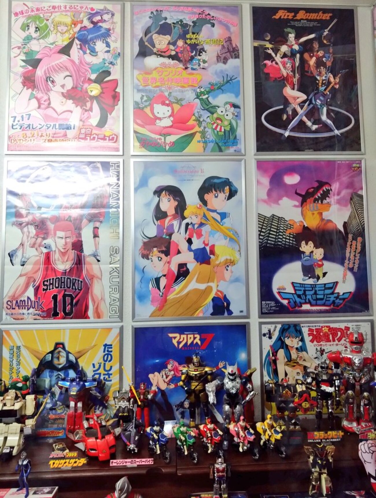 夏の思ひ出～90年代編～ - 私たち、来世もオタクがいいね。