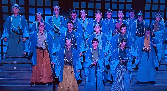 壬生義士伝とは 映画の人気 最新記事を集めました はてな