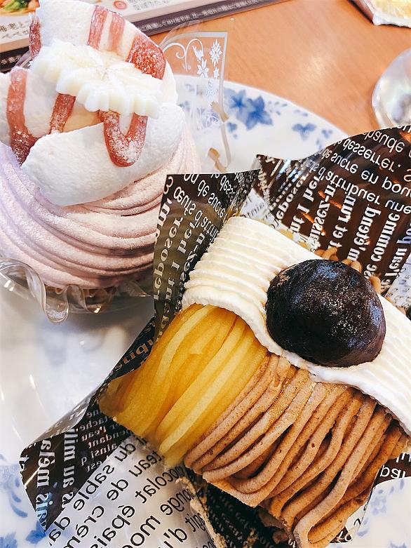 不二家のケーキとは 人気 最新記事を集めました はてな