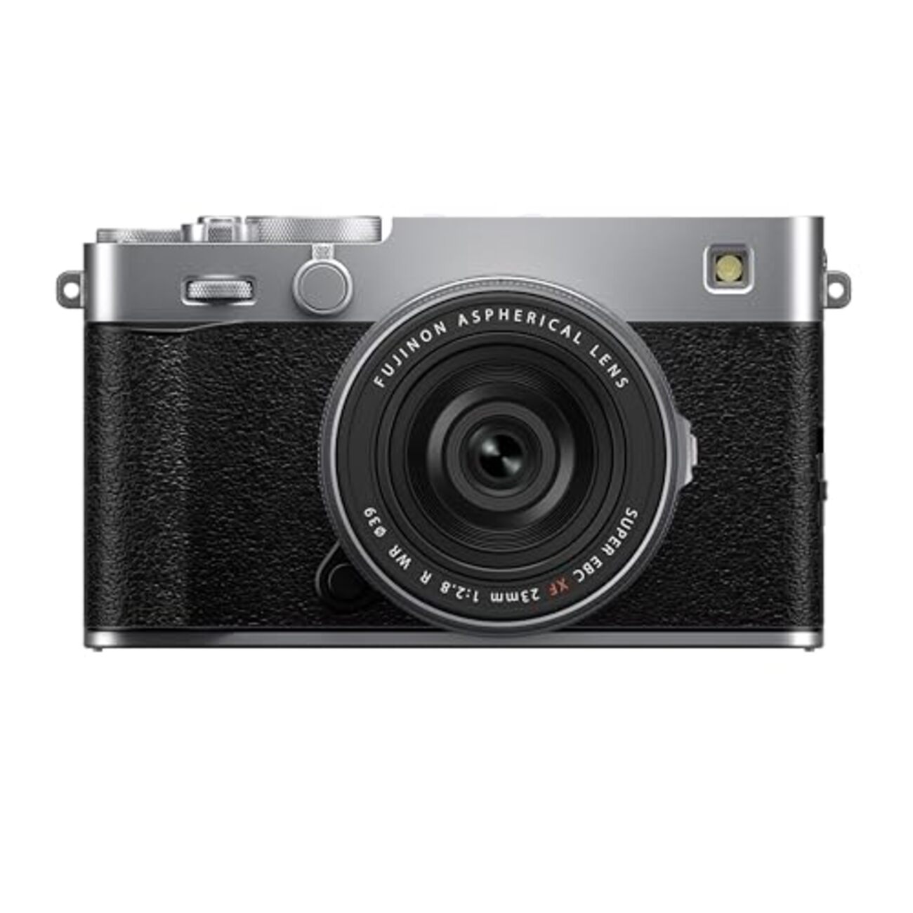 FUJIFILM X-E5】4020万画素と7.0段IBISを凝縮した大人のスナップ機