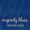 majority blues