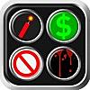 Big Button Box - funny sound effects & loud sounds