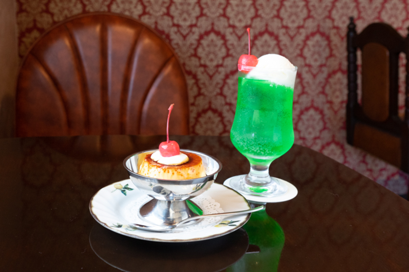 純喫茶 金沢】古き良き純喫茶の雰囲気ただよう「喫茶クラシック」がオープン