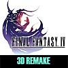 FINAL FANTASY IV (3D REMAKE)