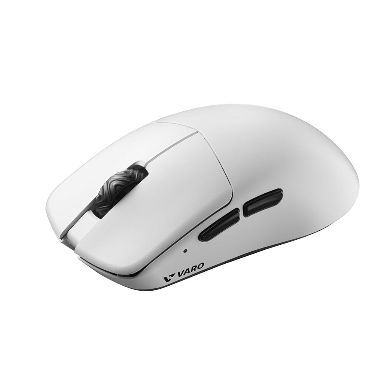 VARO V1を徹底解説｜45gの超軽量ゲーミングマウス、PAW3950と最新MCUで