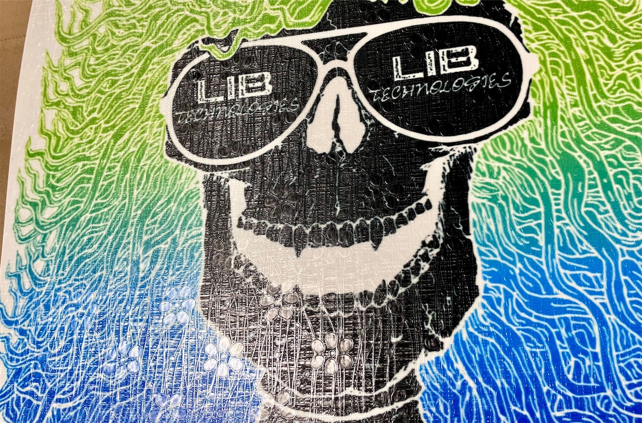 24-25 LIB TECH DOUGH BOY（リブテック・ダウボーイ）195CM】 - NICE 
