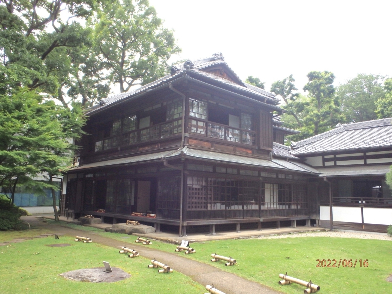 高橋是清と二・二六事件～多磨霊園に眠る著名人⑧ - 北穂高岳で味わう 