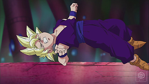 ドラゴンボールzとは アニメの人気 最新記事を集めました はてな