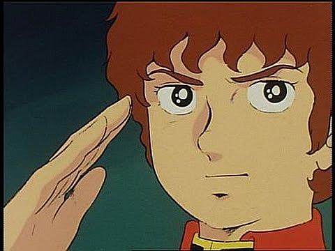 ミネバ ラオ ザビとは アニメの人気 最新記事を集めました はてな