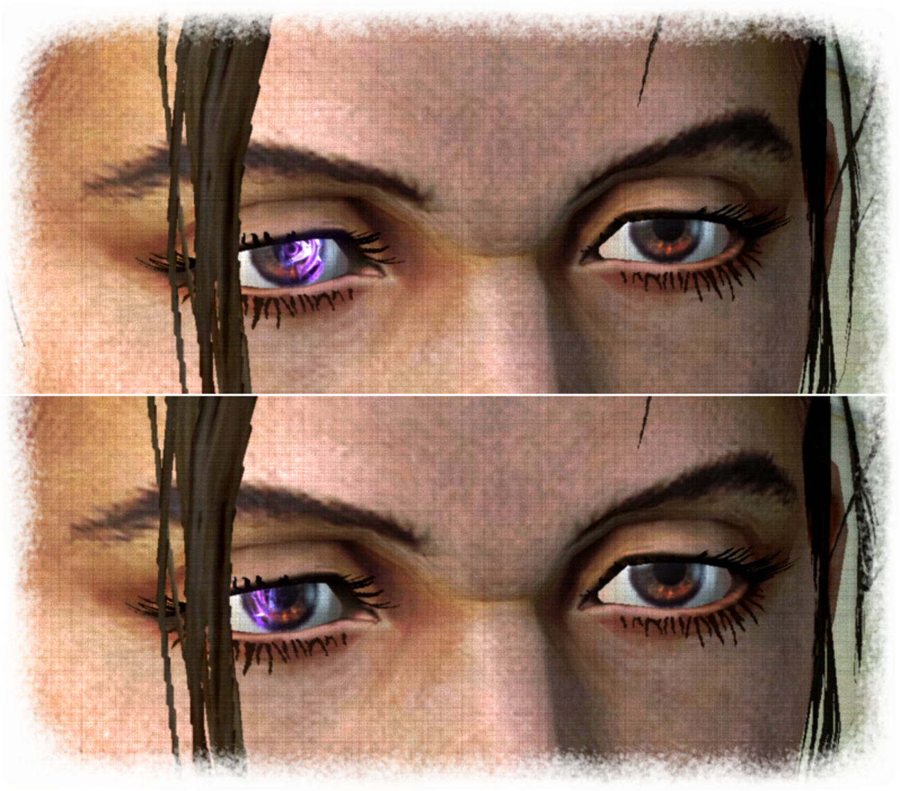 Lost Odyssey】不死者の知る『紅い森』の由来。Day46 - とっちらかんと